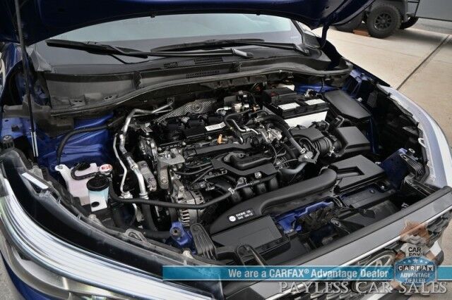 2023 Toyota Corolla Cross XLE Wasilla AK