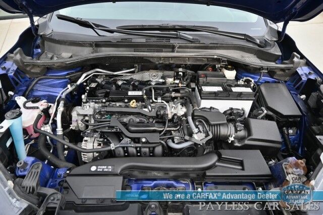 2023 Toyota Corolla Cross XLE Wasilla AK