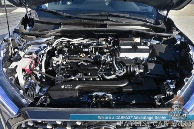 2023 Toyota Corolla Cross XLE Anchorage AK