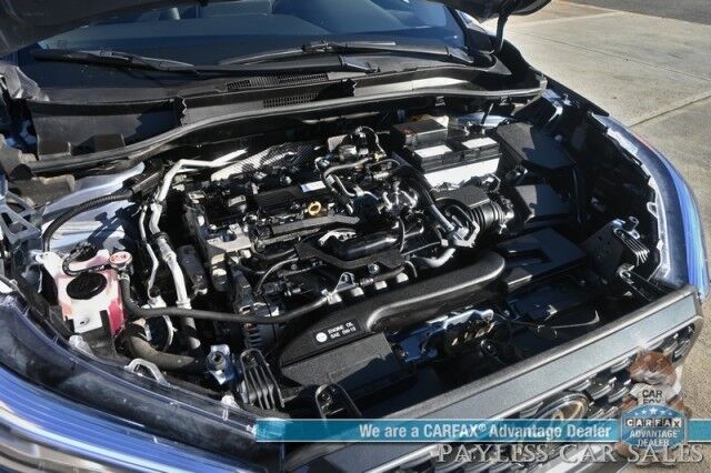 2023 Toyota Corolla Cross XLE Anchorage AK