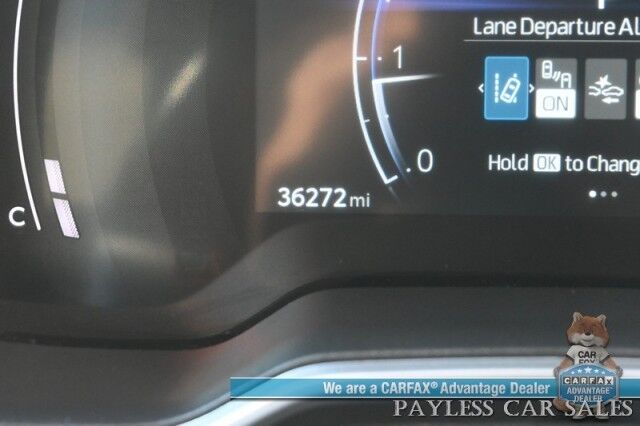 2023 Toyota Corolla Cross XLE Anchorage AK