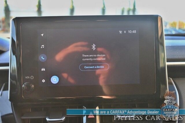 2023 Toyota Corolla Cross XLE Anchorage AK