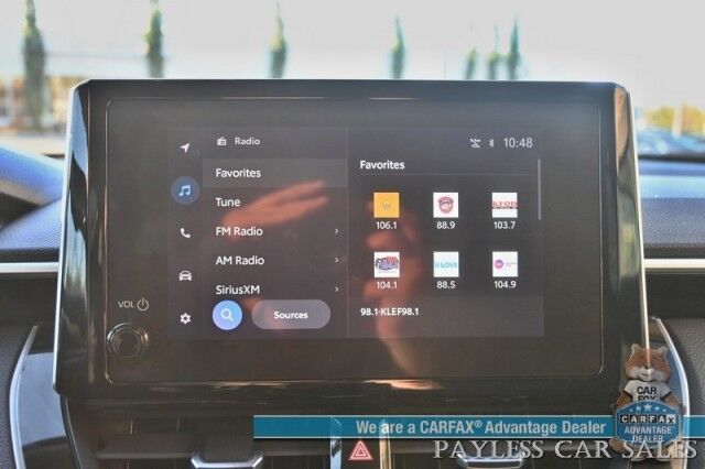 2023 Toyota Corolla Cross XLE Anchorage AK