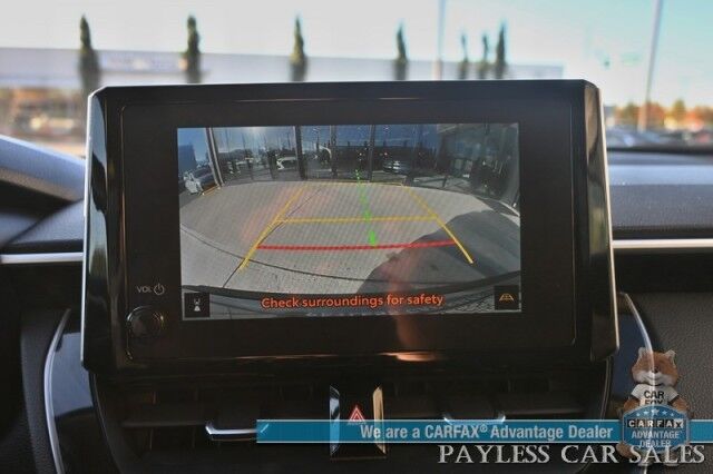 2023 Toyota Corolla Cross XLE Anchorage AK