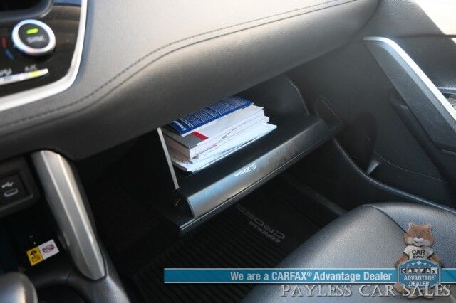 2023 Toyota Corolla Cross XLE Anchorage AK