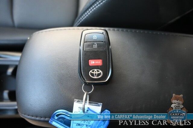 2023 Toyota Corolla Cross XLE Anchorage AK