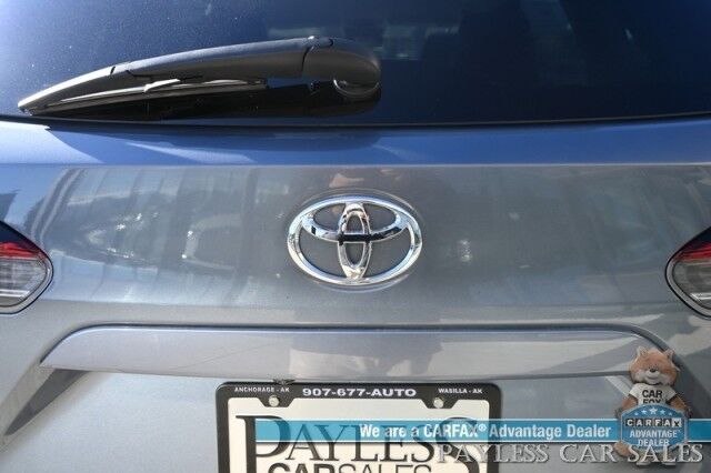 2023 Toyota Corolla Cross XLE Anchorage AK