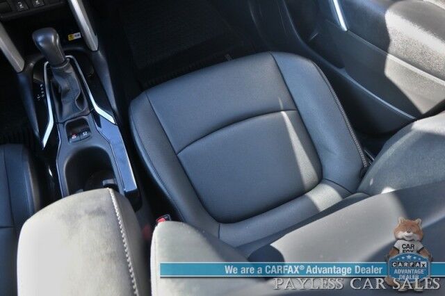 2023 Toyota Corolla Cross XLE Anchorage AK