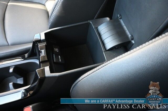 2023 Toyota Corolla Cross XLE Anchorage AK