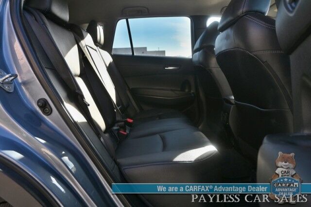 2023 Toyota Corolla Cross XLE Anchorage AK