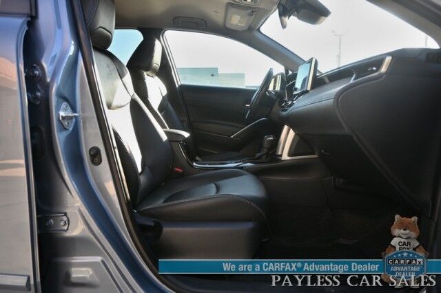 2023 Toyota Corolla Cross XLE Anchorage AK