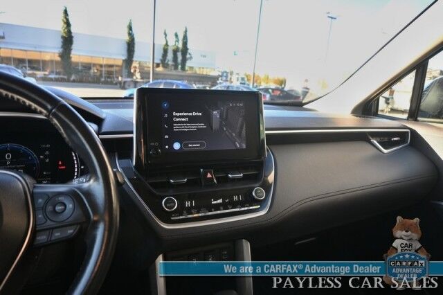 2023 Toyota Corolla Cross XLE Anchorage AK