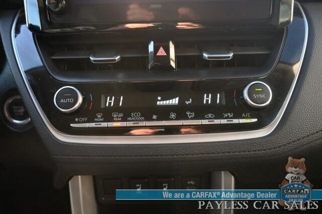 2023 Toyota Corolla Cross XLE Anchorage AK