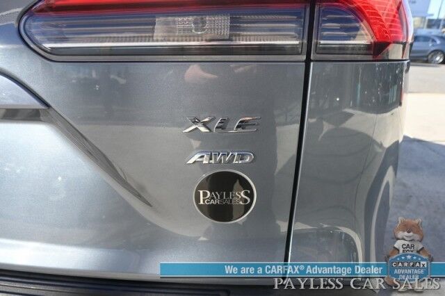 2023 Toyota Corolla Cross XLE Anchorage AK
