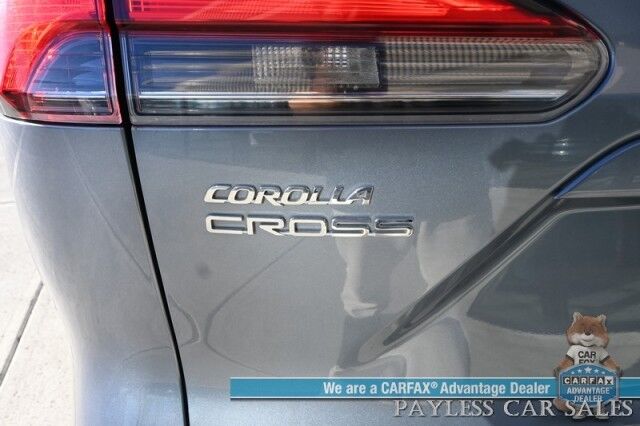 2023 Toyota Corolla Cross XLE Anchorage AK