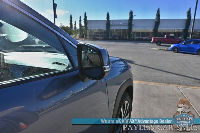 2023 Toyota Corolla Cross XLE Anchorage AK