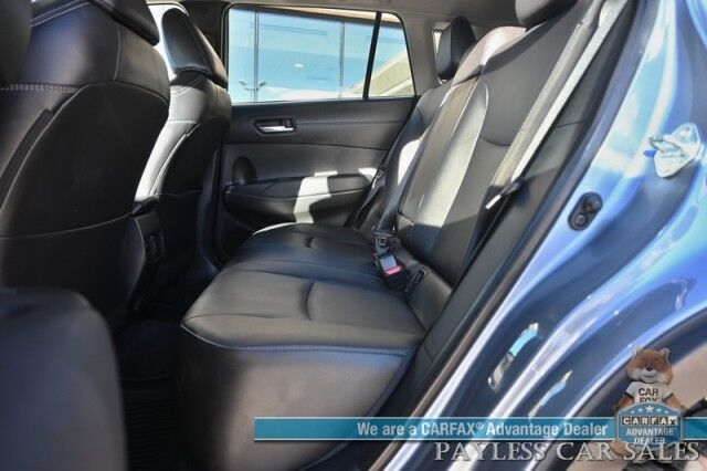 2023 Toyota Corolla Cross XLE Anchorage AK