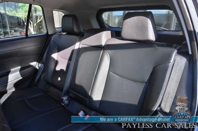 2023 Toyota Corolla Cross XLE Anchorage AK