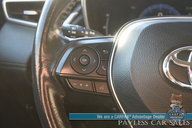 2023 Toyota Corolla Cross XLE Anchorage AK