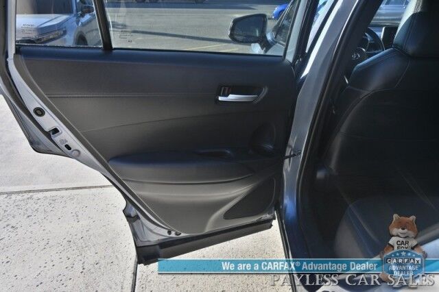 2023 Toyota Corolla Cross XLE Anchorage AK