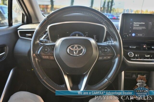 2023 Toyota Corolla Cross XLE Anchorage AK