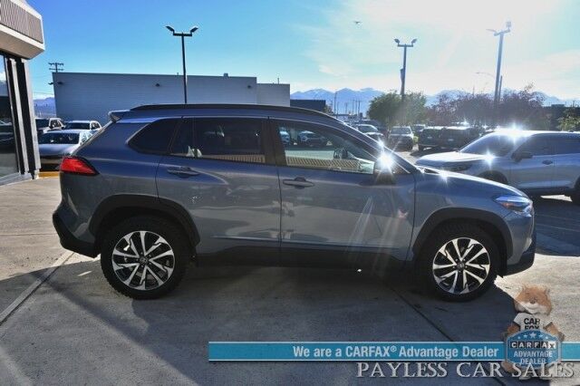 2023 Toyota Corolla Cross XLE Anchorage AK
