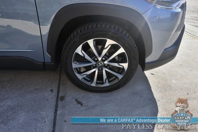 2023 Toyota Corolla Cross XLE Anchorage AK