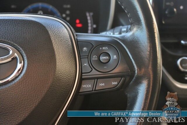 2023 Toyota Corolla Cross XLE Anchorage AK