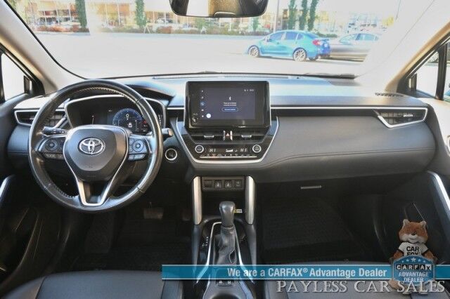 2023 Toyota Corolla Cross XLE Anchorage AK