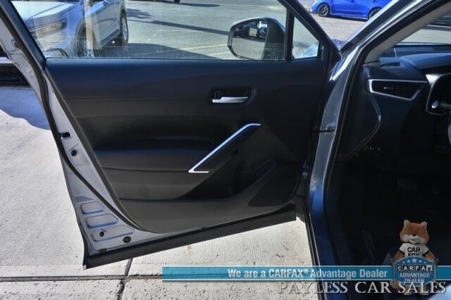 2023 Toyota Corolla Cross XLE Anchorage AK