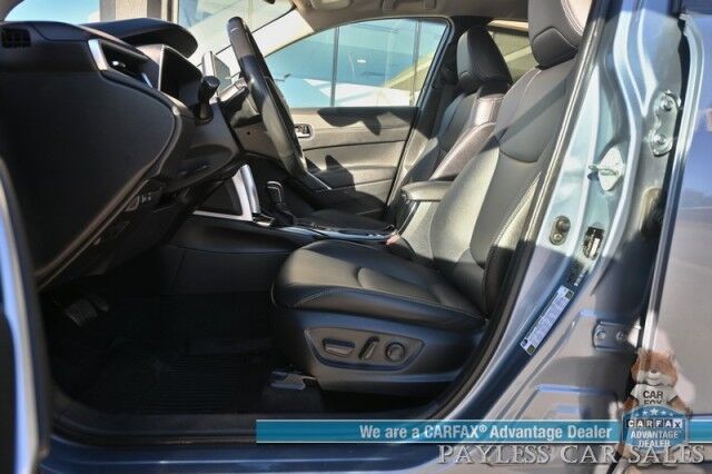 2023 Toyota Corolla Cross XLE Anchorage AK