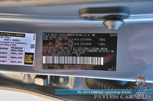 2023 Toyota Corolla Cross XLE Anchorage AK