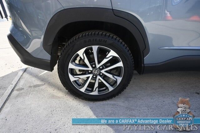 2023 Toyota Corolla Cross XLE Anchorage AK