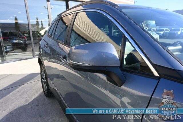 2023 Toyota Corolla Cross XLE Anchorage AK