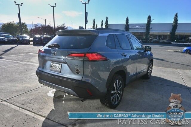 2023 Toyota Corolla Cross XLE Anchorage AK