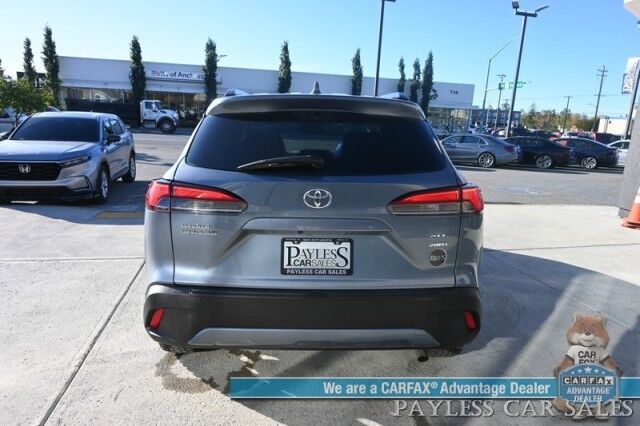 2023 Toyota Corolla Cross XLE Anchorage AK