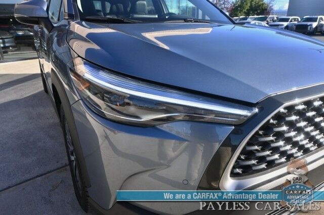 2023 Toyota Corolla Cross XLE Anchorage AK