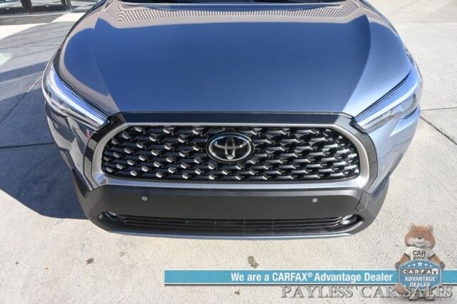2023 Toyota Corolla Cross XLE Anchorage AK