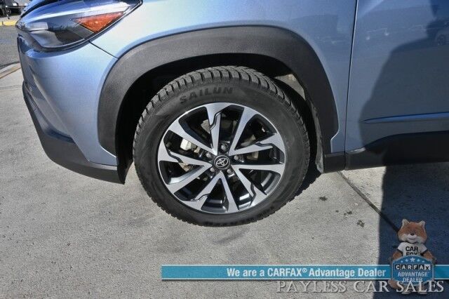 2023 Toyota Corolla Cross XLE Anchorage AK