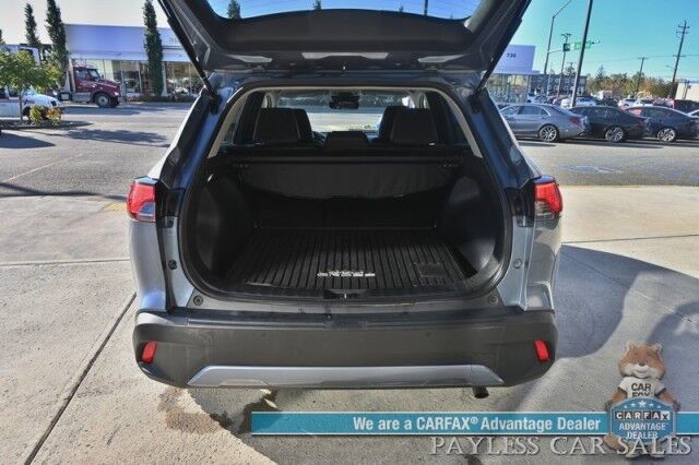 2023 Toyota Corolla Cross XLE Anchorage AK