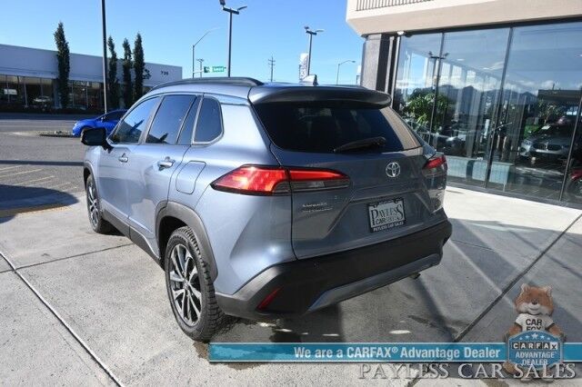 2023 Toyota Corolla Cross XLE Anchorage AK