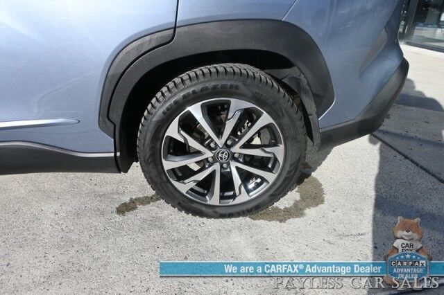 2023 Toyota Corolla Cross XLE Anchorage AK