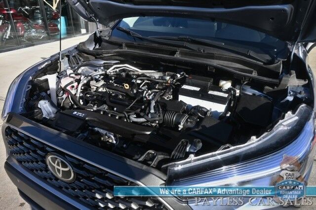 2023 Toyota Corolla Cross XLE Anchorage AK