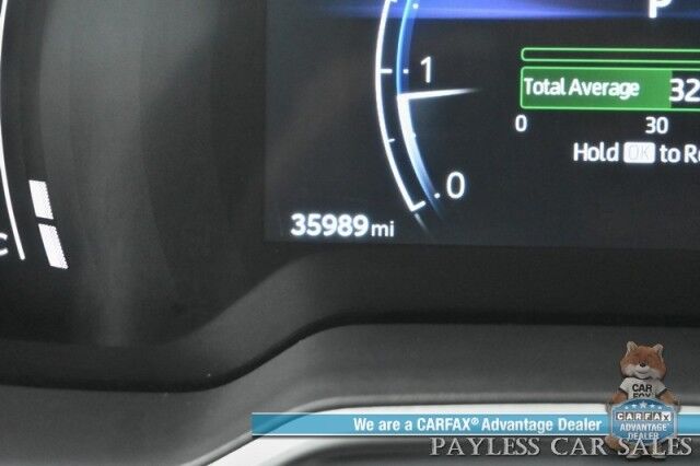 2023 Toyota Corolla Cross XLE Anchorage AK