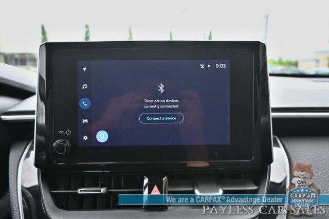 2023 Toyota Corolla Cross XLE Anchorage AK