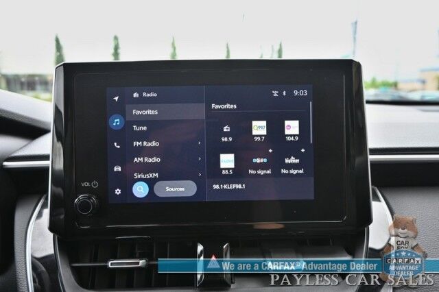 2023 Toyota Corolla Cross XLE Anchorage AK