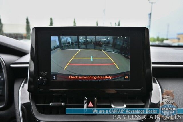 2023 Toyota Corolla Cross XLE Anchorage AK
