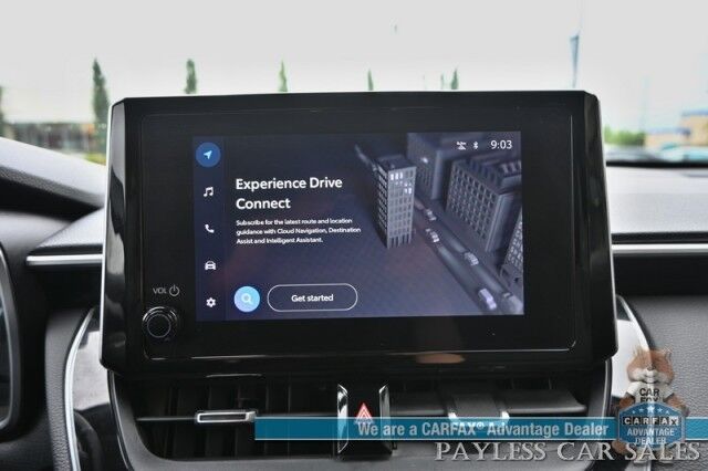 2023 Toyota Corolla Cross XLE Anchorage AK