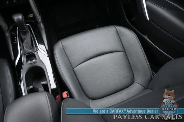 2023 Toyota Corolla Cross XLE Anchorage AK