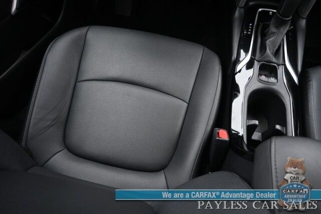 2023 Toyota Corolla Cross XLE Anchorage AK